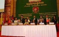 Các nước Tiểu vùng sông Mekong cam kết chống nạn mua bán người