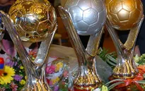 Quả bóng vàng 2014: Công Phượng không có “cửa”
