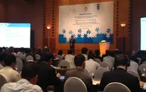 Việt Nam công bố chỉ số PAPI năm 2014