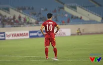 HLV Miura chốt danh sách ĐT Việt Nam: Công Phượng vắng mặt