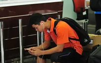 Dự SEA Games 28, Công Phượng bị “tách” khỏi nhóm HAGL