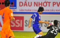HAGL 1-0 SHB Đà Nẵng: Dấu ấn Công Phượng