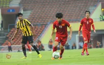 5/5, Công Phượng hội quân với U23 Việt Nam tại Hà Nội