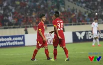 Những trụ cột của U23 Việt Nam có cơ hội lên tuyển Việt Nam