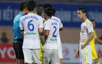 Công Phượng đá hỏng phạt đền, HAGL thua thảm trên đất Quảng Nam