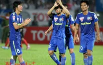 Nhìn lại 7 vòng V.League 2015: Dấu ấn sao trẻ