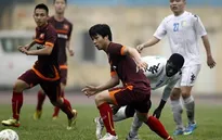 Hé lộ đội hình xuất phát của O. Việt Nam trong trận gặp O. Indonesia