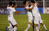 Đả bại U21 Việt Nam, U21 HAGL vào chung kết sau loạt đá luân lưu