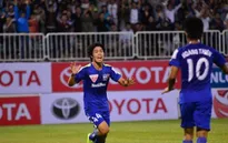 Vòng 1 V.League 2015: Bình Dương, HAGL đại thắng