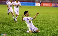 Gây địa chấn trước U19 Hàn Quốc, U21 HAGL bảo vệ thành công ngôi vương