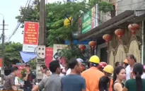 Hà Tĩnh: Đình chỉ cơ sở kinh doanh đa cấp "chui" Hoàng Giang Phúc Hương Khê
