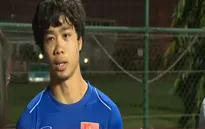 U23 Việt Nam hội quân: Công Phượng vui mừng, HLV Miura hài lòng