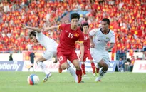 "HLV Miura sẽ có nhiều điều chỉnh sau trận hòa của U23 Việt Nam"