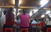 Bị phanh phui, công ty Liên kết Việt vẫn ngang nhiên hoạt động