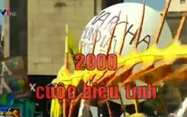 Những con số 'biết nói' bên lề Hội nghị COP21