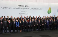 Các nước chạy đua đàm phán tại Hội nghị COP21
