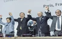 COP21 - Cơ hội quan trọng để cứu Trái đất
