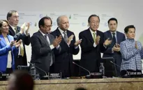 Thỏa thuận tại Hội nghị COP21 -  Cuộc cách mạng về biến đổi khí hậu