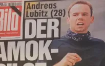 Lufthansa biết rõ bệnh tình của cơ phó Andreas Lubitz