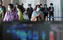 Thêm 14 ca nhiễm MERS tại Hàn Quốc