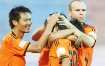 Chính thức: HAGL ký hợp đồng với 2 ngoại binh mới