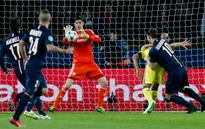Mourinho, Blanc thi nhau tán dương “người hùng” Courtois