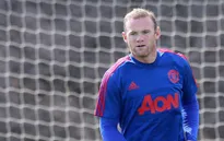 Champions League 2015/16: Rooney ngồi ngoài trong trận ra quân của Man Utd
