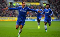 Chelsea vô địch, nhưng vẫn kém năm 2005