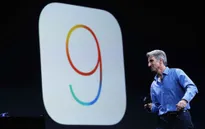 iOS 9 mang đến những thay đổi lớn trên iPhone và iPad