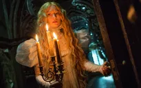 Crimson Peak sẽ làm nóng phòng chiếu mùa Halloween?