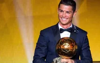 Cris Ronaldo lý giải về tiếng “gầm” trong lễ trao giải Quả bóng vàng