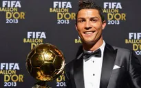 Lịch sử Quả bóng vàng FIFA qua các con số
