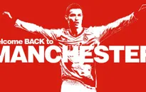 99% Cris Ronaldo sẽ trở lại Man Utd