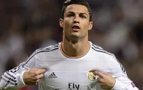 Có Memphis Depay, Man Utd vẫn “thèm thuồng” Cris Ronaldo