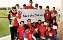 Ronaldo ủng hộ gần 8 triệu USD cho nạn nhân động đất Nepal