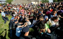 Croatia không tiếp nhận thêm người di cư
