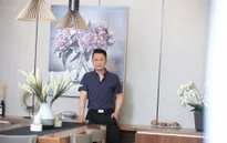 Bằng Kiều hào hứng với vị trí giám khảo của Vietnam Idol