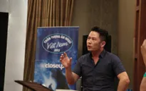 Vietnam Idol 2015 sẽ có 4 giám khảo trên ghế nóng