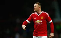 CĐV Man Utd nổi giận đòi Rooney giải nghệ