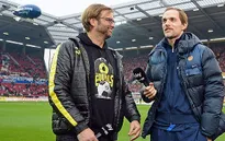 Dortmund chính thức công bố người “kế vị” Jurgen Klopp