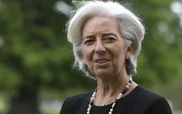 IMF lần đầu nói tới khả năng giảm nợ cho Hy Lạp