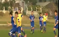 AFF Cup 2015: ĐT nữ Việt Nam sẵn sàng tiếp đón ĐT Malaysia