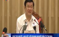 DN Việt Nam và thời cơ thuận lợi để đầu tư tại LB Nga