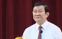 Chủ tịch nước giao nhiệm vụ năm 2016 cho ngành Kiểm sát nhân dân