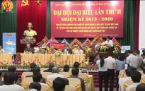 Chủ tịch nước dự Đại hội đại biểu cựu tù cách mạng Nghệ An