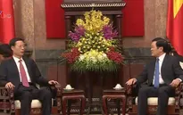 Vấn đề Biển Đông ảnh hưởng tới niềm tin hai nước Việt Nam - Trung Quốc