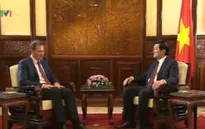 "Chiến thắng chống chủ nghĩa phát xít của Liên Xô là đóng góp to lớn cho loài người"