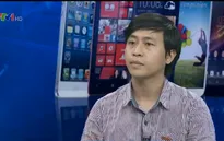 Làm gì để không lộ thông tin cá nhân?