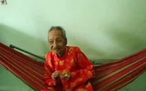 Triệu phú Moldovan hứa trao thưởng 1 triệu USD cho cụ bà thọ 123 tuổi
