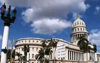 Trung Quốc đẩy mạnh đầu tư du lịch vào Cuba